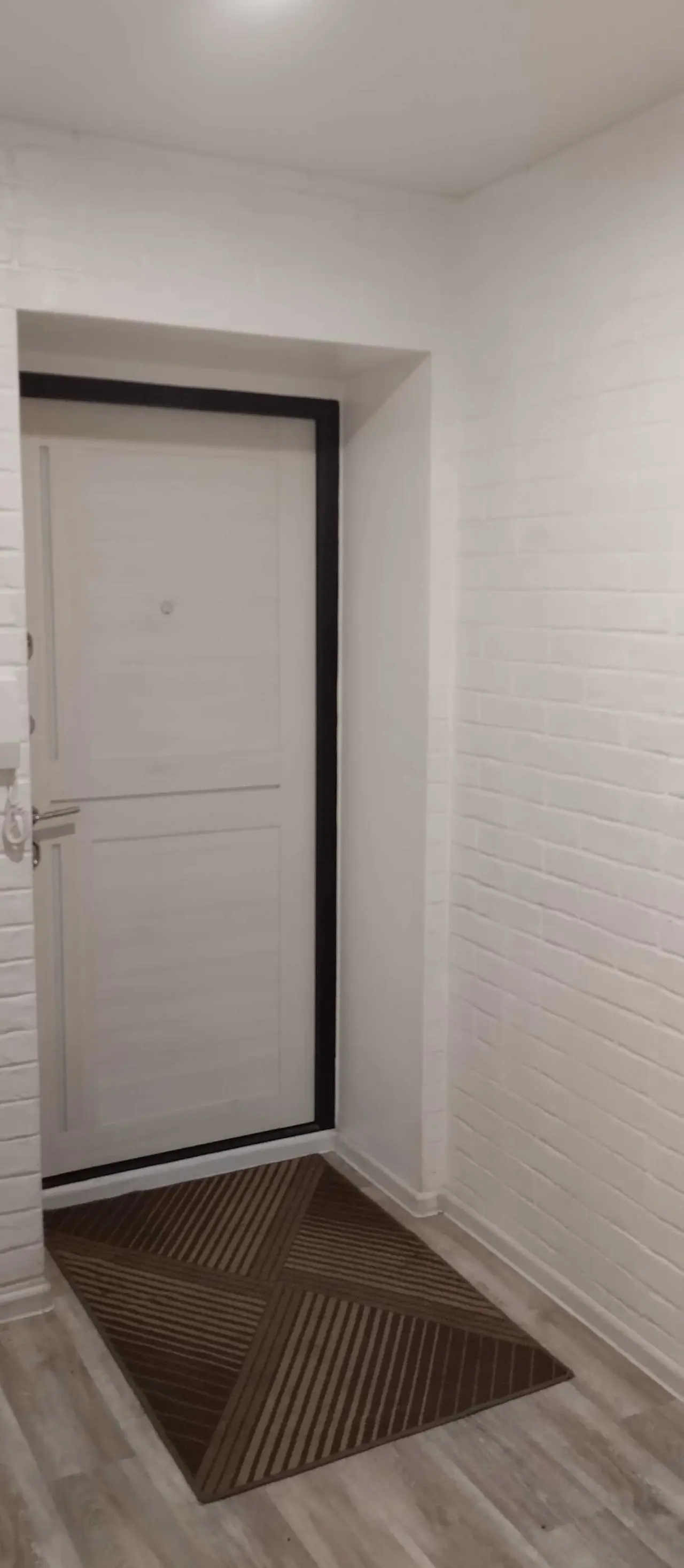 Воронеж: Flat