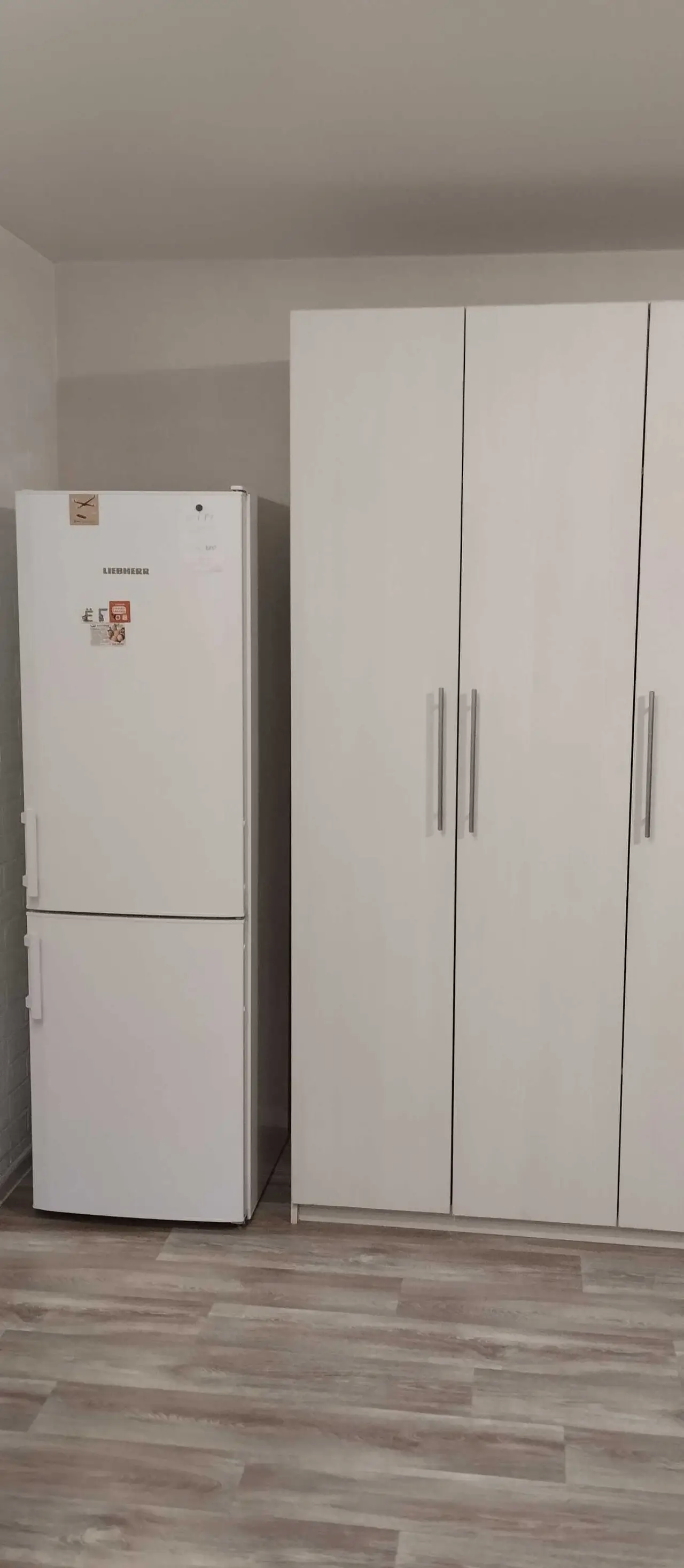 Воронеж: Flat