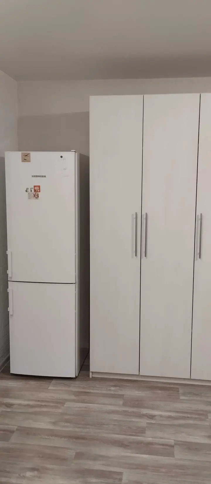 Воронеж: Flat