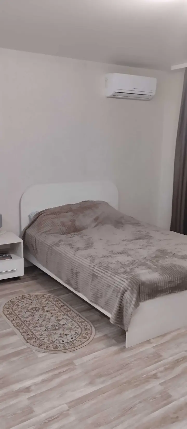 Воронеж: Flat