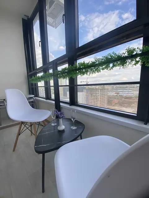 Централ квартира — фото 1