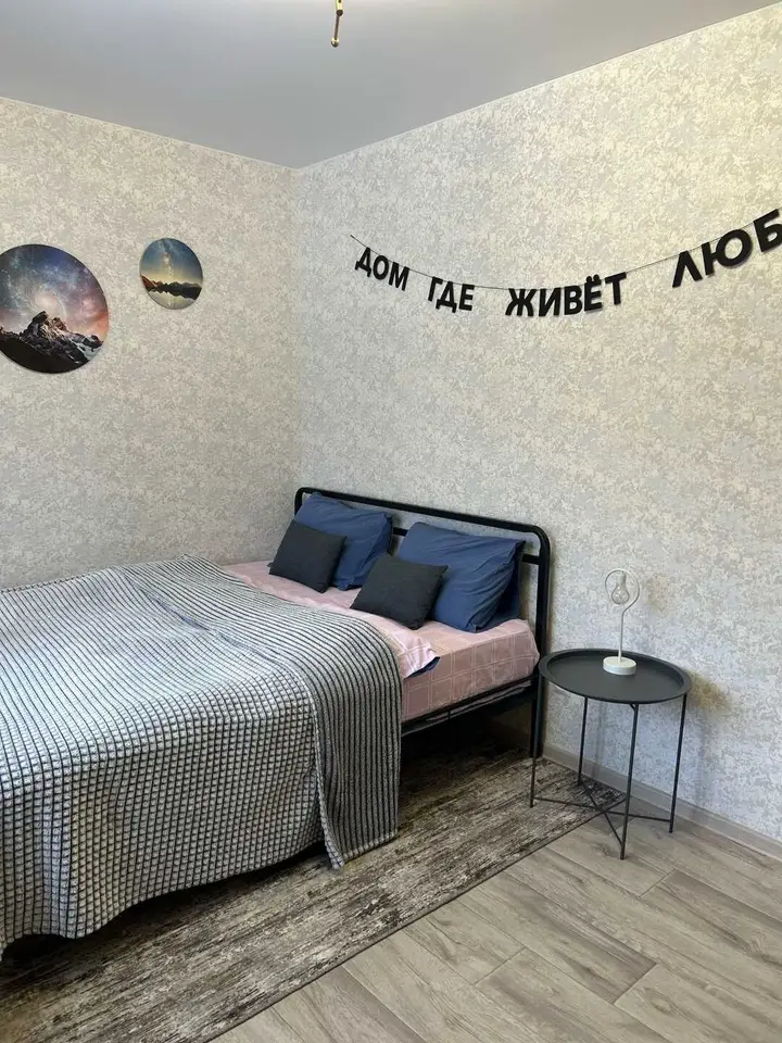 Павловск: Комфортная и уютная двухкомнатная квартира в центре города