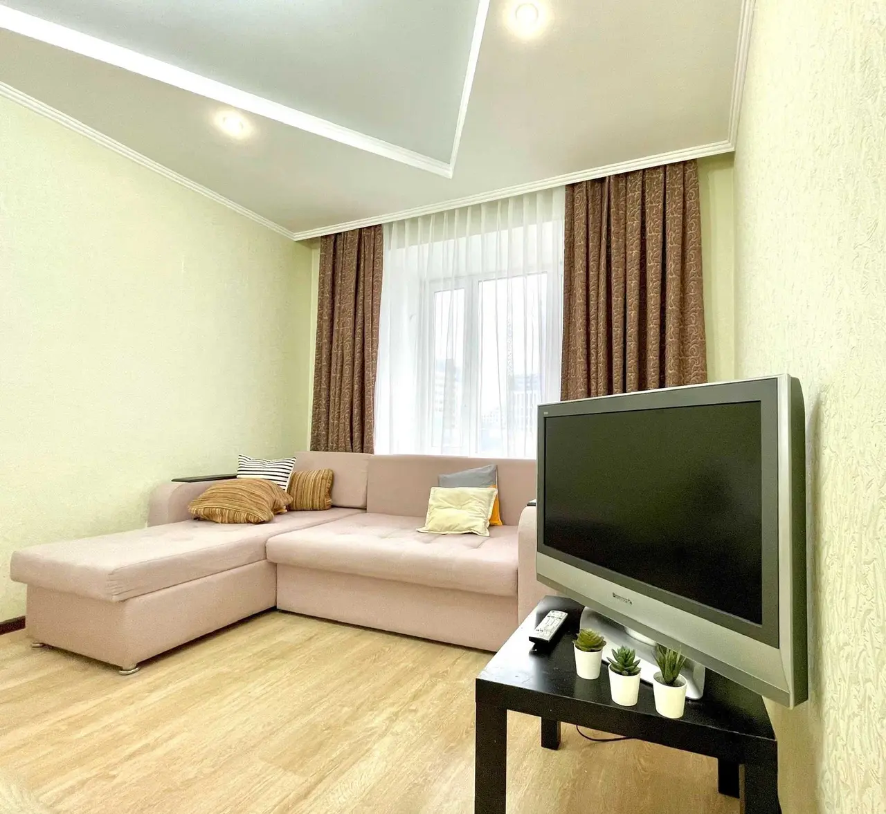 Казань: Апартаменты Greencity Аквапарк 35