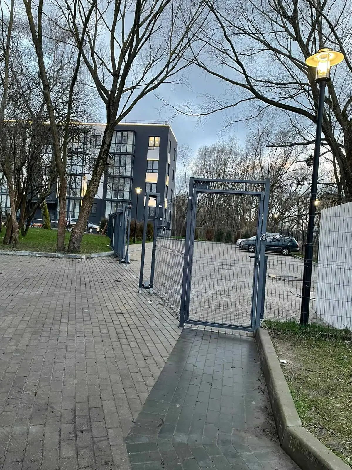 Калининград: Апартаменты на Гагарина 171