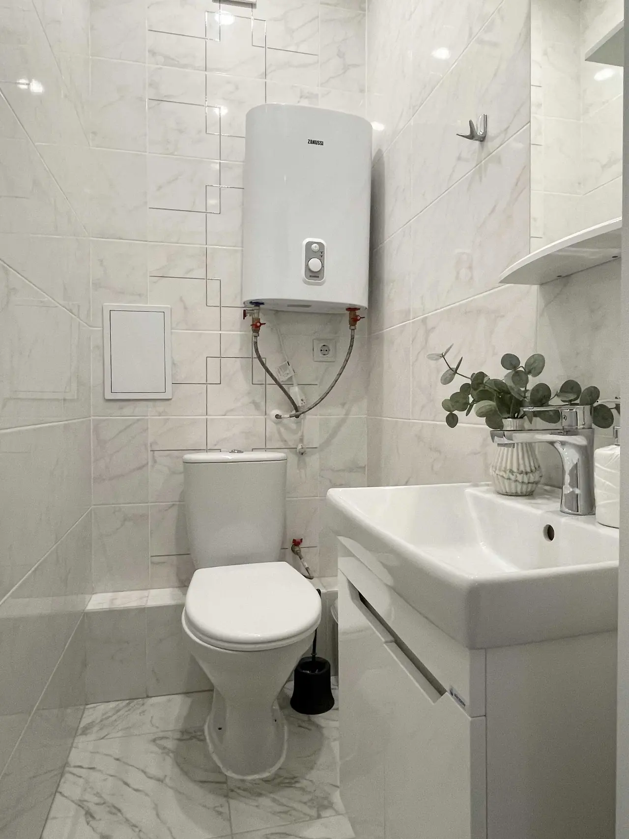 Казань: Апартаменты "Йорт" в Жк Бизнес Класса Savin House