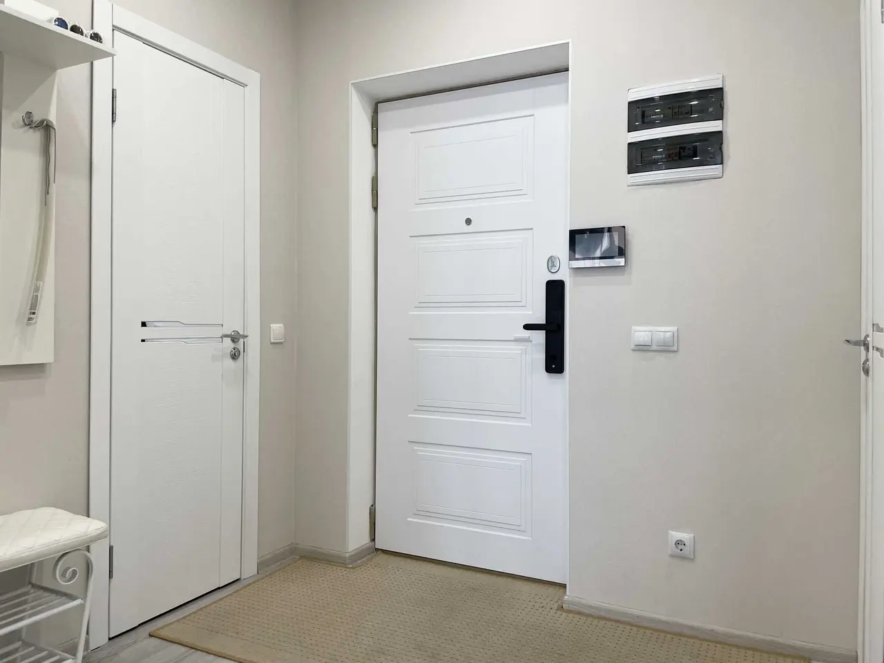 Казань: Апартаменты "Йорт" в Жк Бизнес Класса Savin House