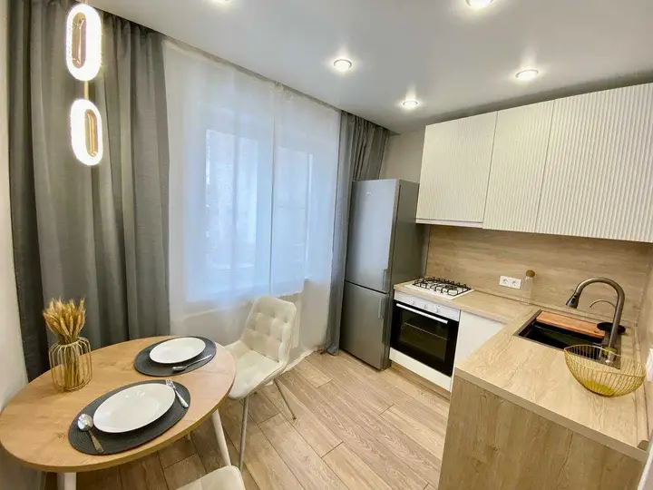 Казань: Апартаменты "Йорт" Рядом со Стадионом Ак Барс Арена