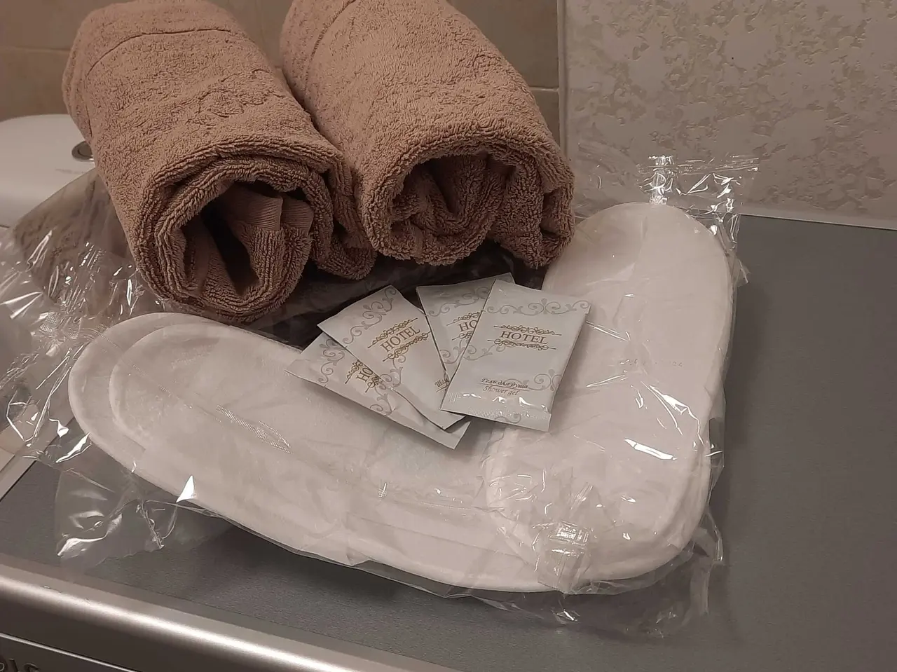 Тюмень: Apartments home inn