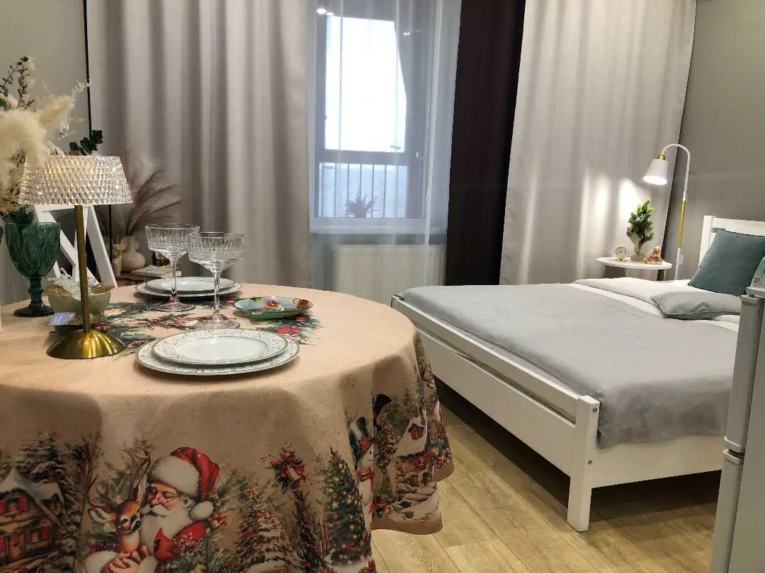 Новосибирск: Квартира в 5 мин. от Локомотив Арена
