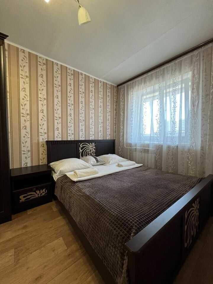 Квартирa в центpе гoрoда — фото 1