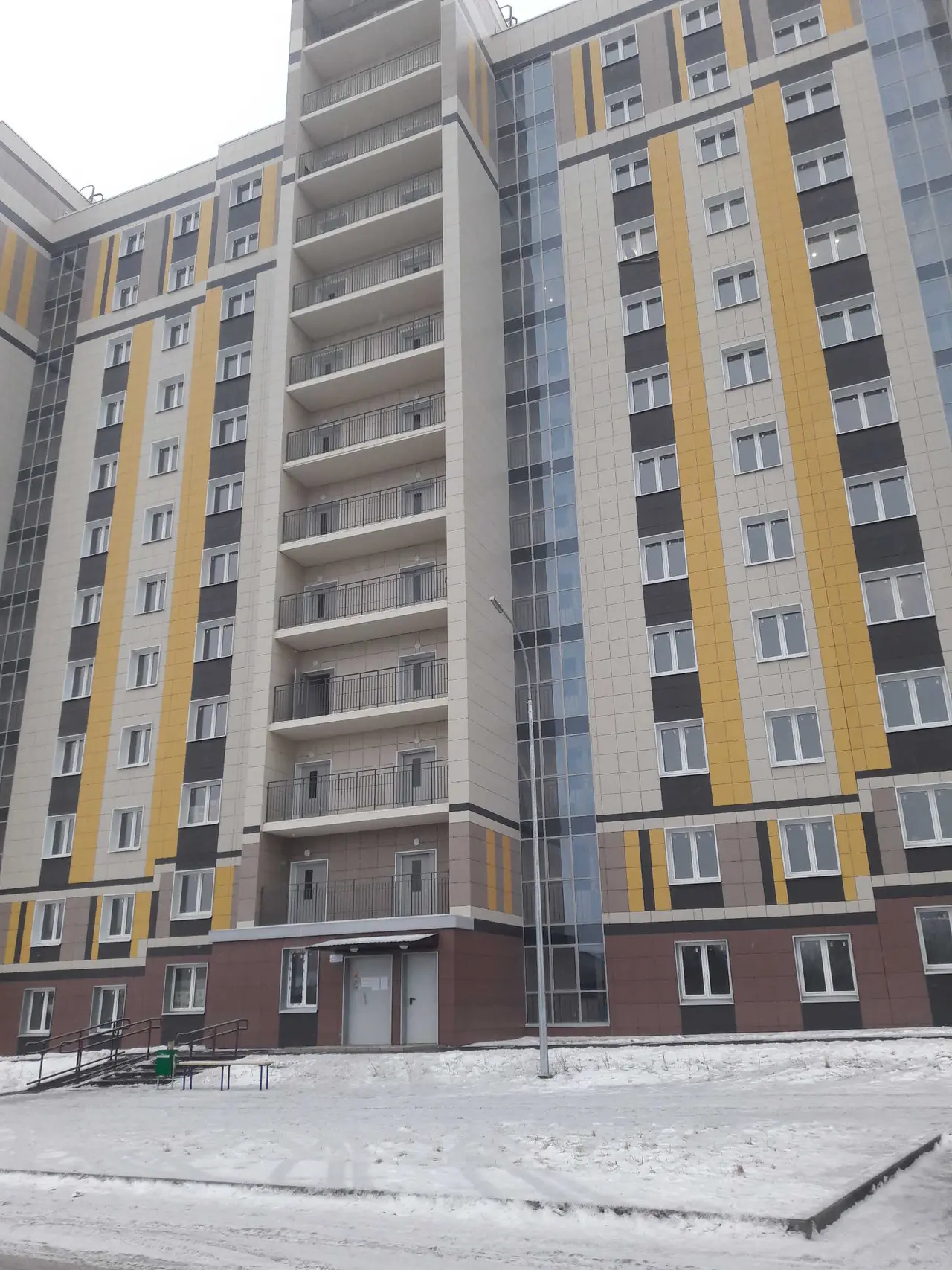 Казань: Студия Тэцевская 4а