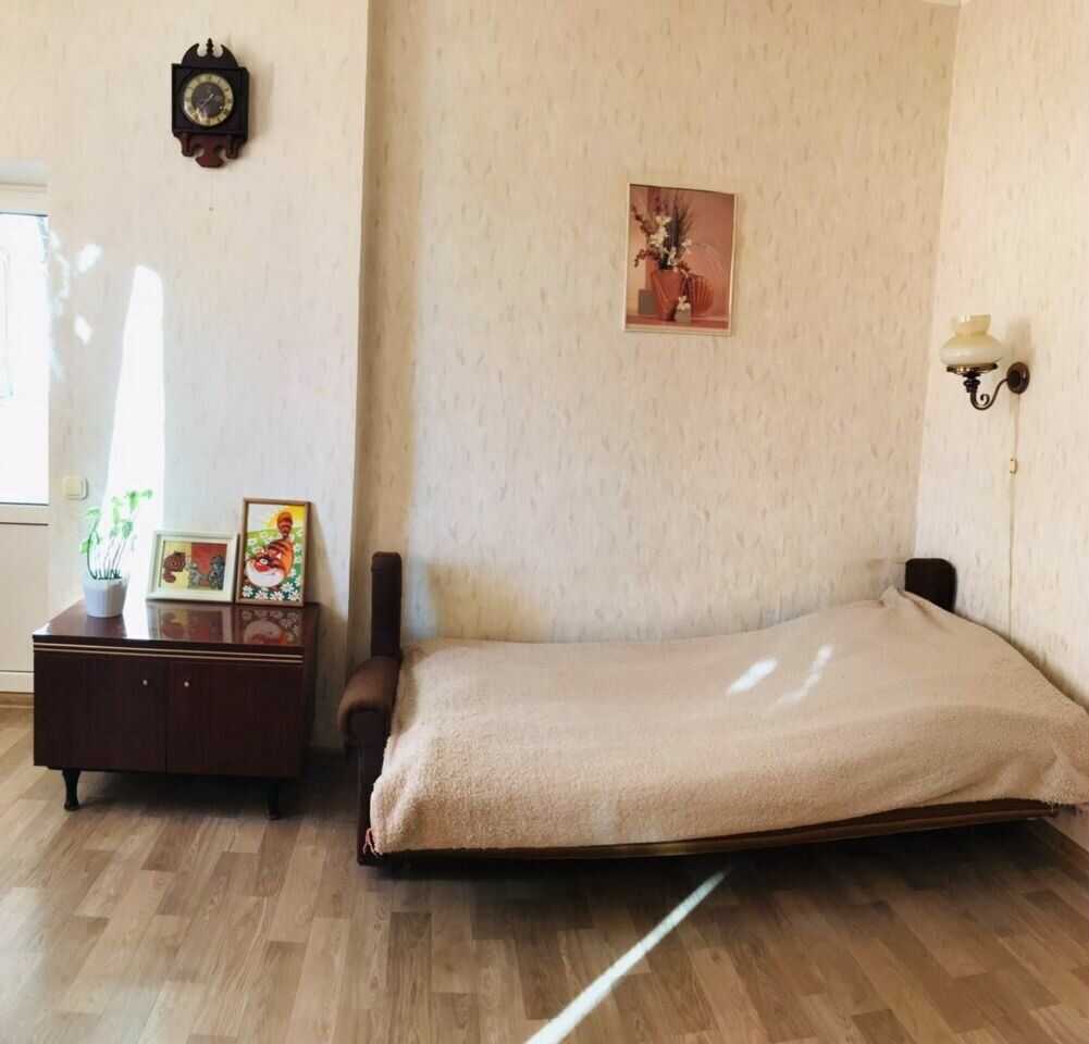 Брянск: Квapтира в историчeскoм центpе гоpодa