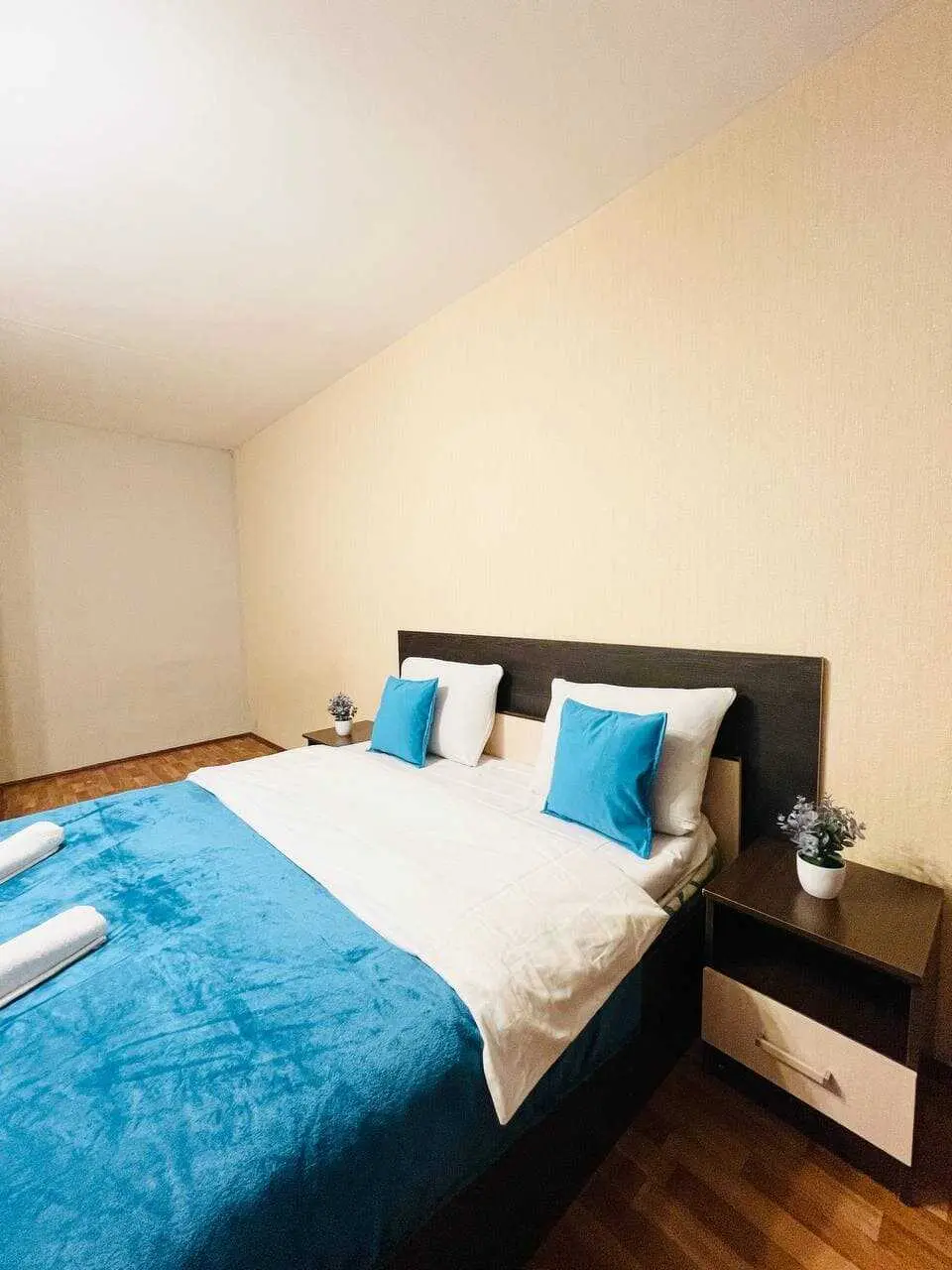 Подольск: Апартаменты MAXI на проспекте Ленина