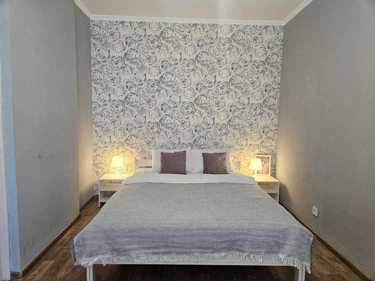 Мытищи: Апартаменты White Lodging Olimp