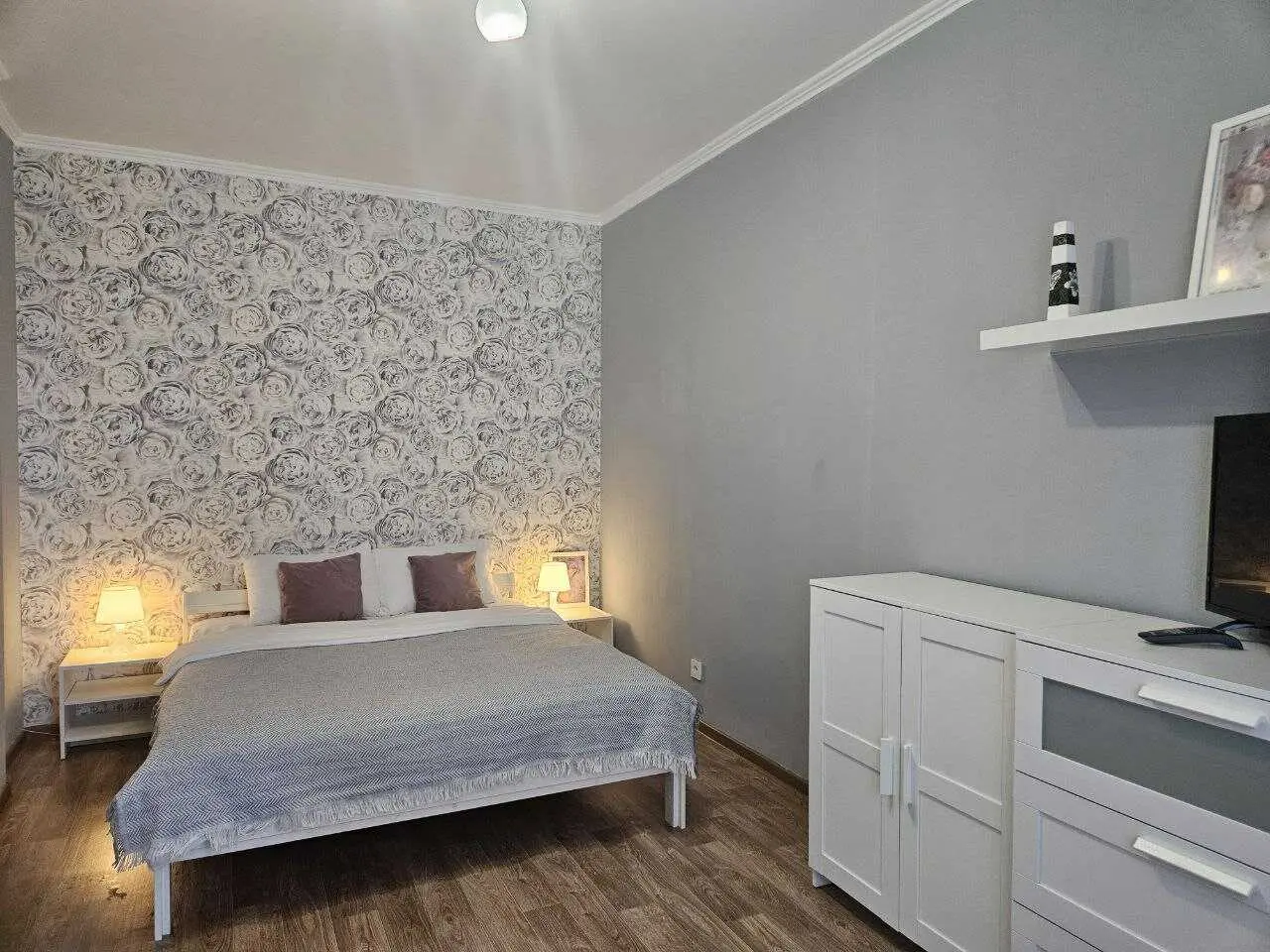 Мытищи: Апартаменты White Lodging Olimp