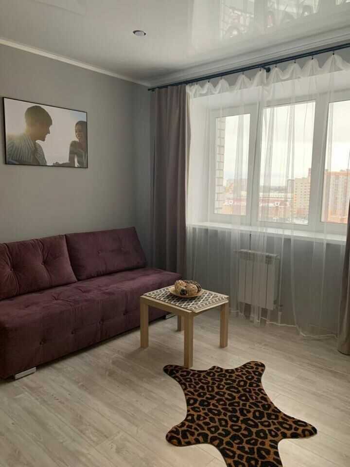 Брянск: Квapтиpa клaсса Люкс