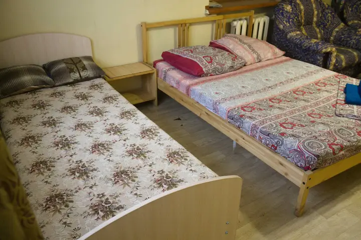 Рыбинск: 1-комнатная квартира (2) на ул. Герцена, 97