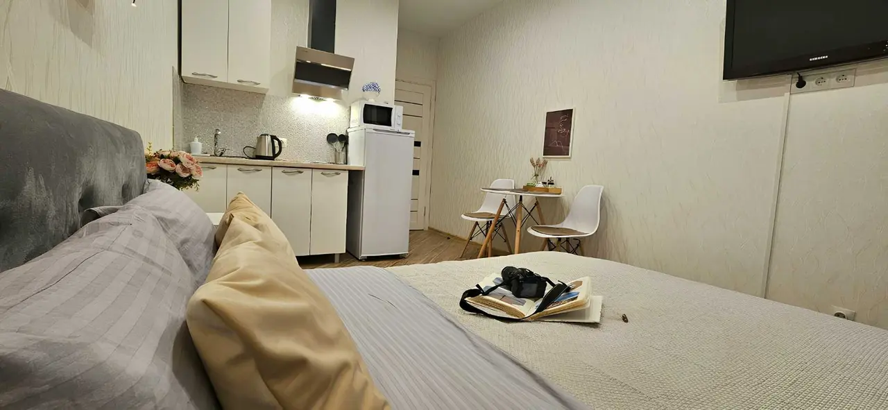 Мытищи: Квартира Апартаменты White Lodging