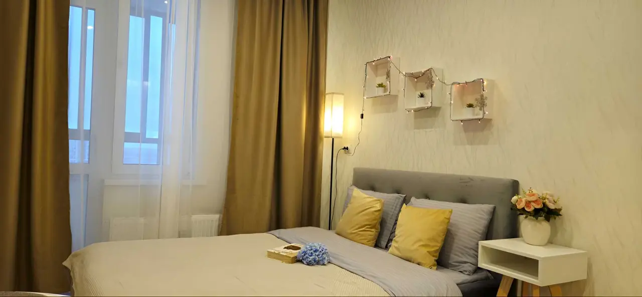 Мытищи: Квартира Апартаменты White Lodging