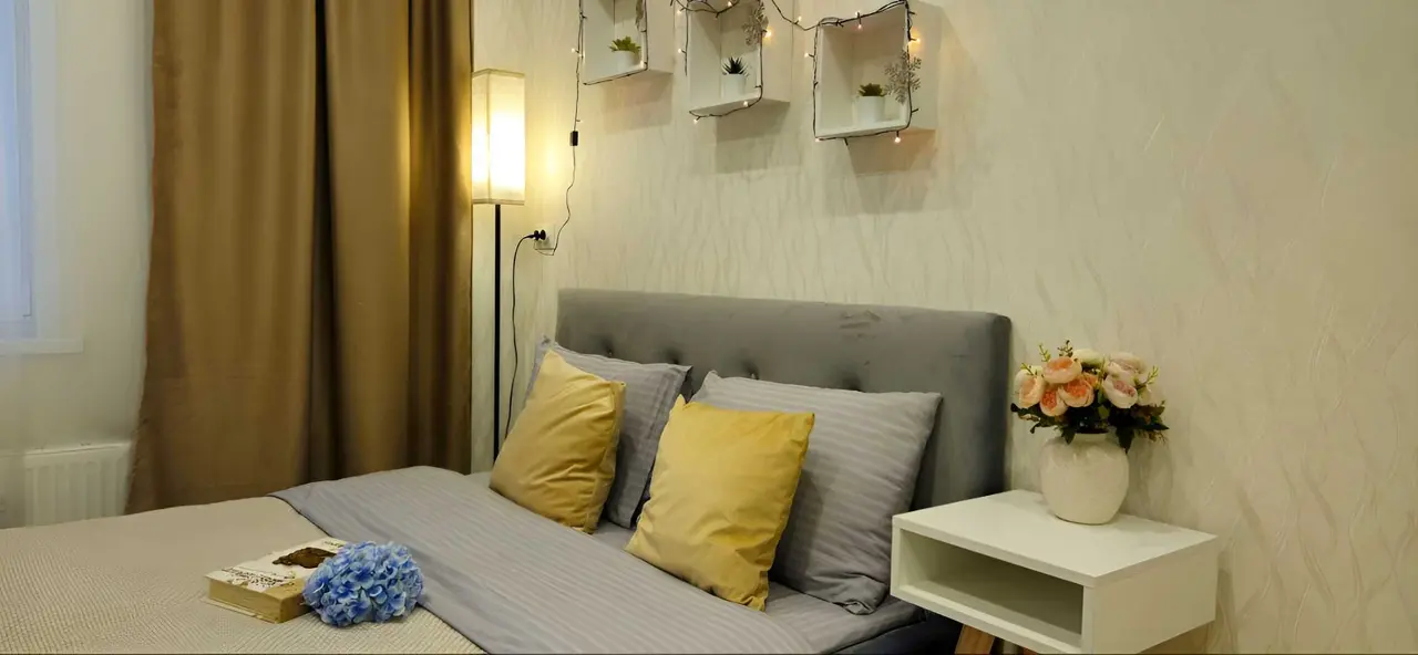Мытищи: Квартира Апартаменты White Lodging