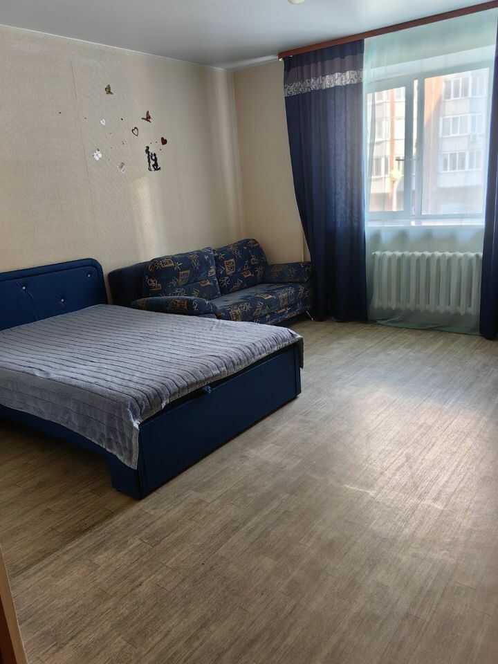 Апартаменты на улице Грибоедова 13 — фото 1