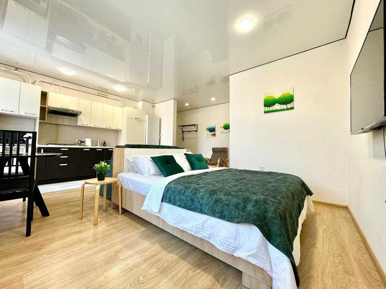 Казань: ApartKazan на Баумана