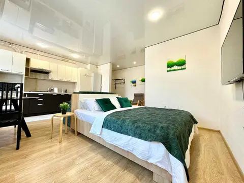 ApartKazan на Баумана — фото 1