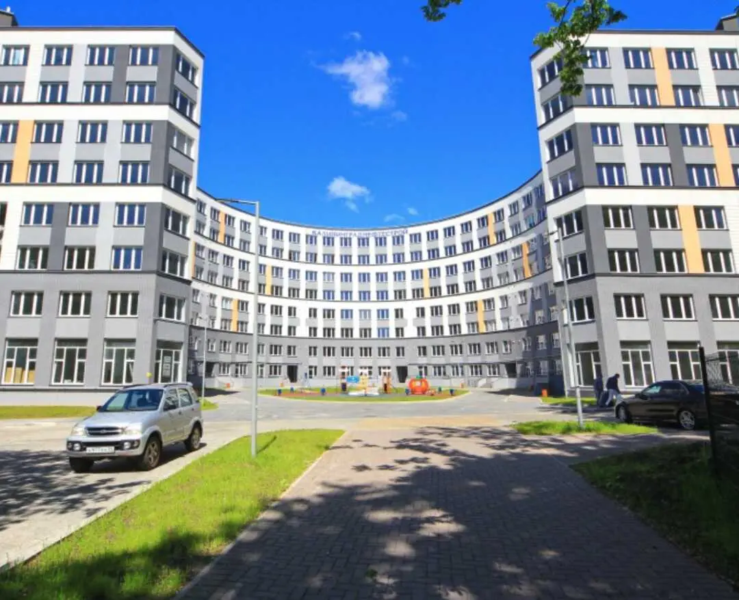 Калининград: Апартаменты Павлин в Центре города на Галицкого 24