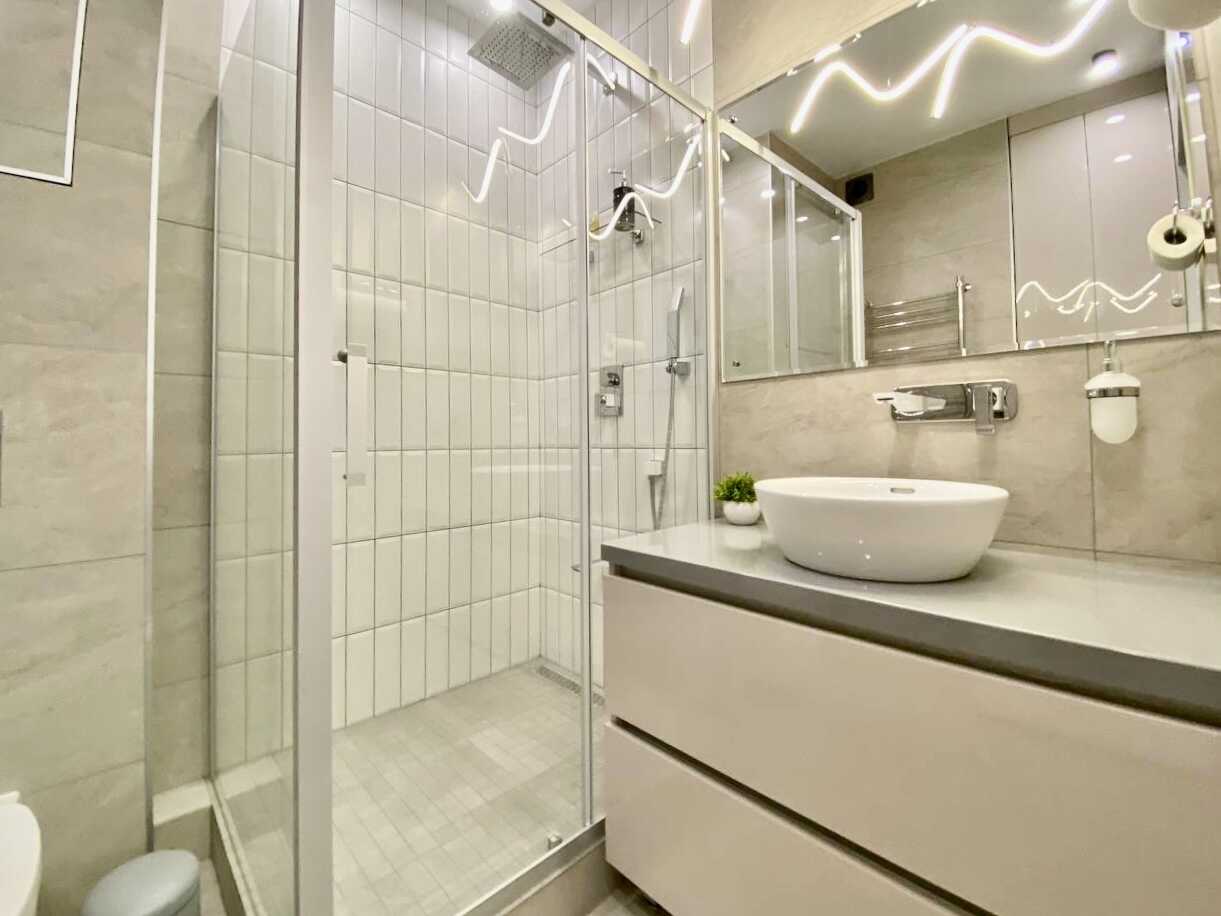 Казань: Апартаменты Четаева 43А Greencity
