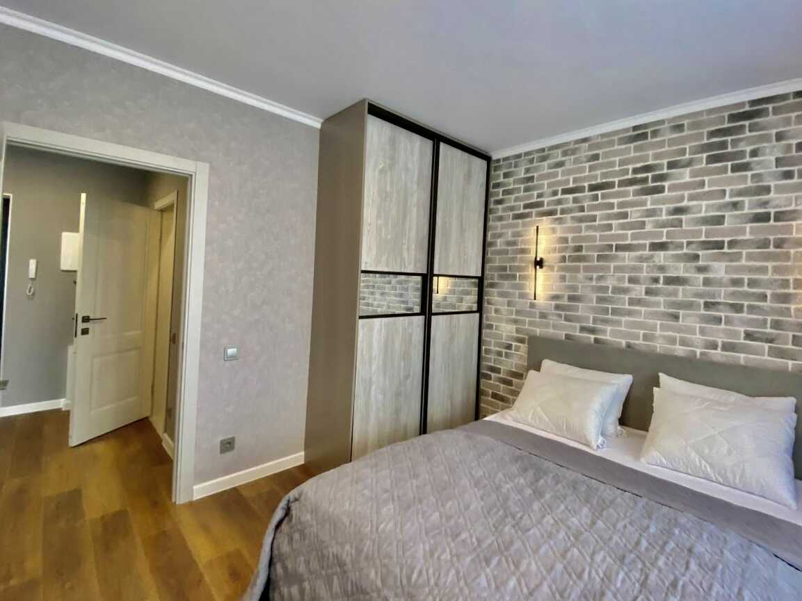 Казань: Апартаменты Четаева 43А Greencity