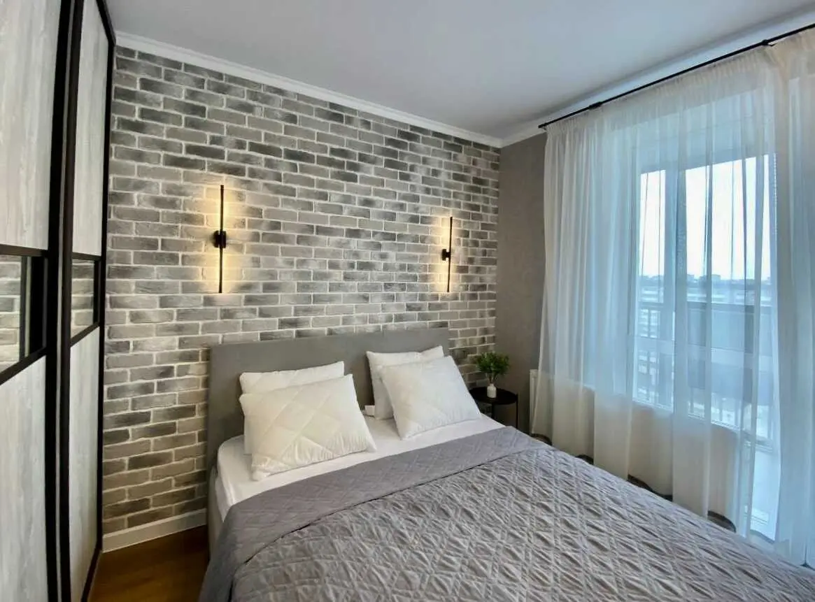 Казань: Апартаменты Четаева 43А Greencity