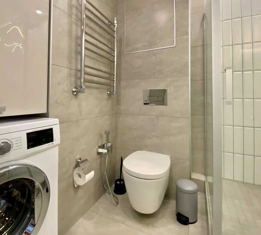 Казань: Апартаменты Четаева 43А Greencity