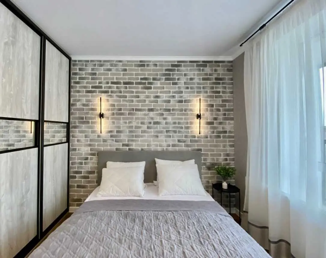 Казань: Апартаменты Четаева 43А Greencity