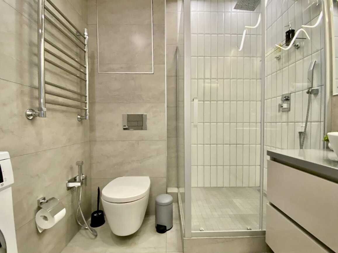 Казань: Апартаменты Четаева 43А Greencity