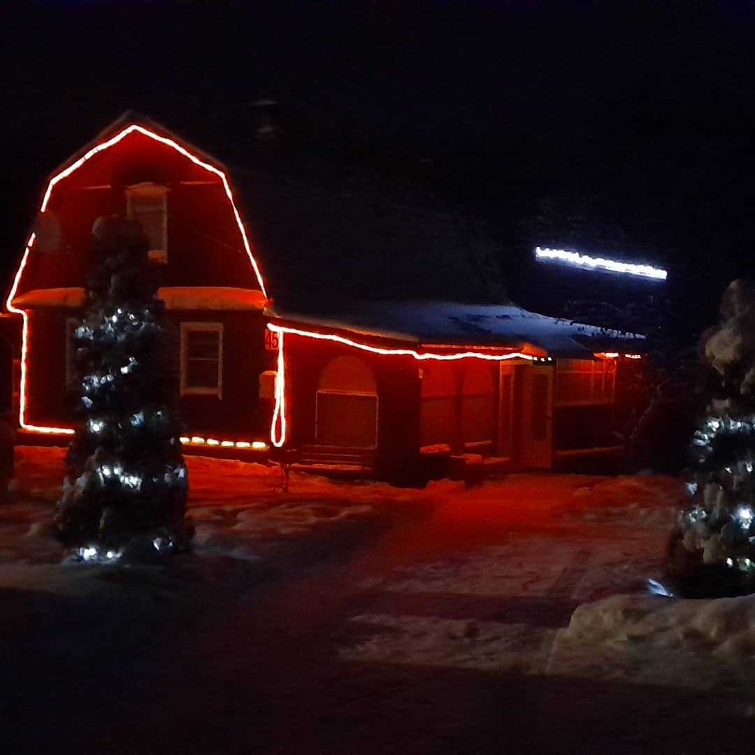 Петрозаводск: Домик Нёлукса