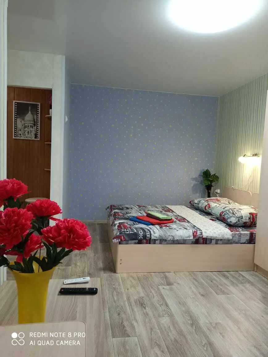 Рыбинск: 1-комнатная квартира (1) на ул. Герцена, 97