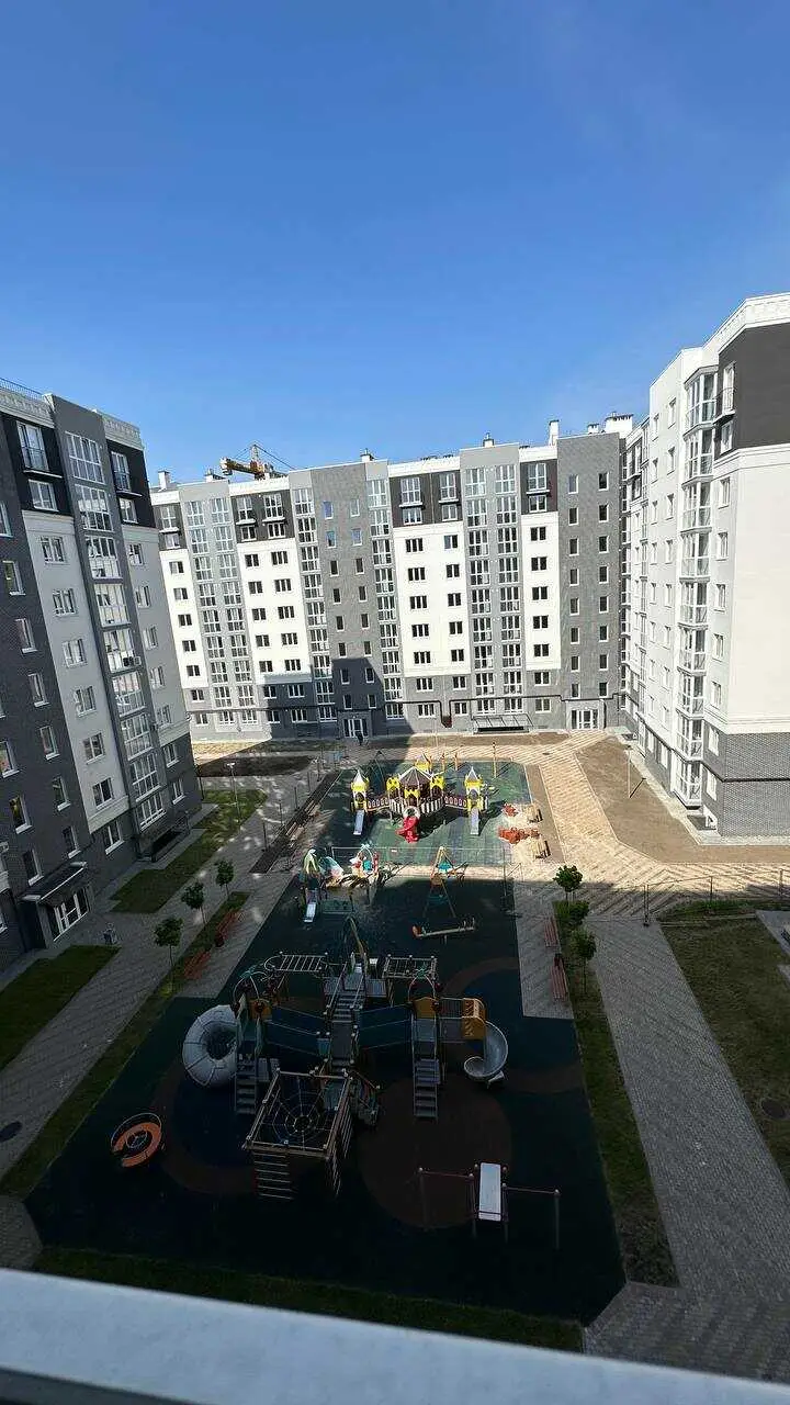 Уютная квартира с удобной транспортной развязкой — фото 1