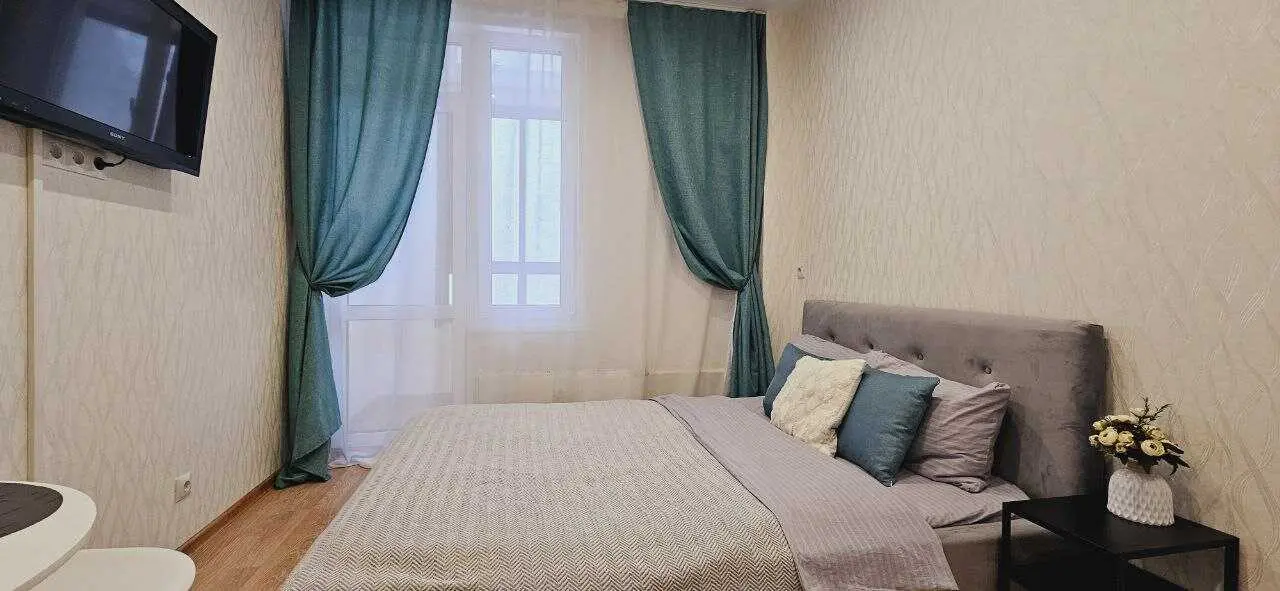 Мытищи: White Lodging на улице Академика Каргина 25