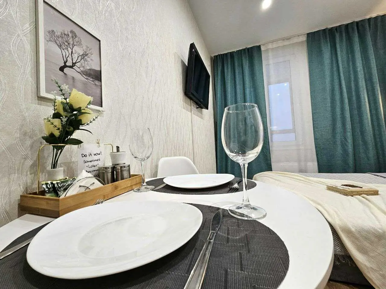 Мытищи: White Lodging на улице Академика Каргина 25