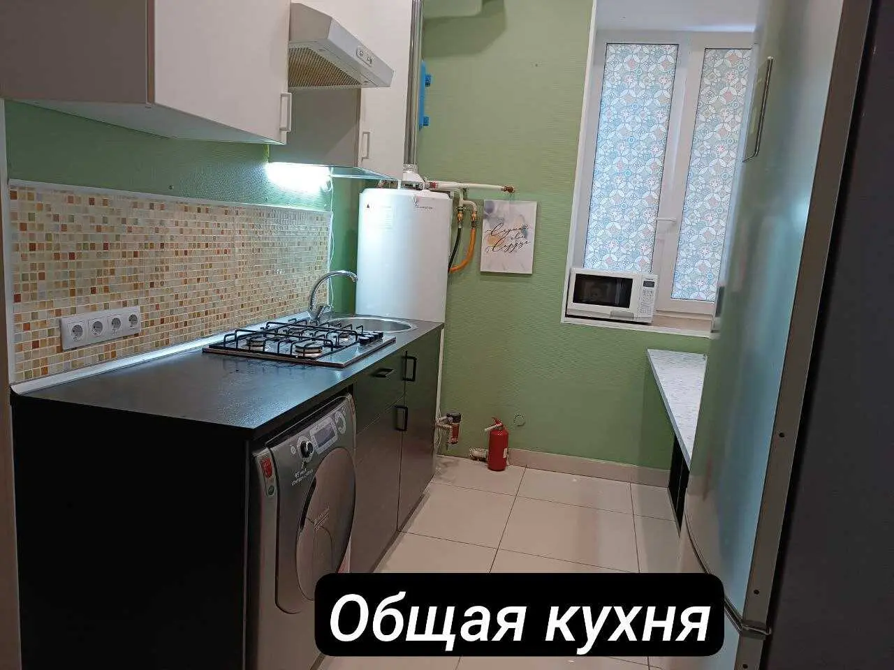 Санкт-Петербург: Меблированные комнаты на Коломенской 25