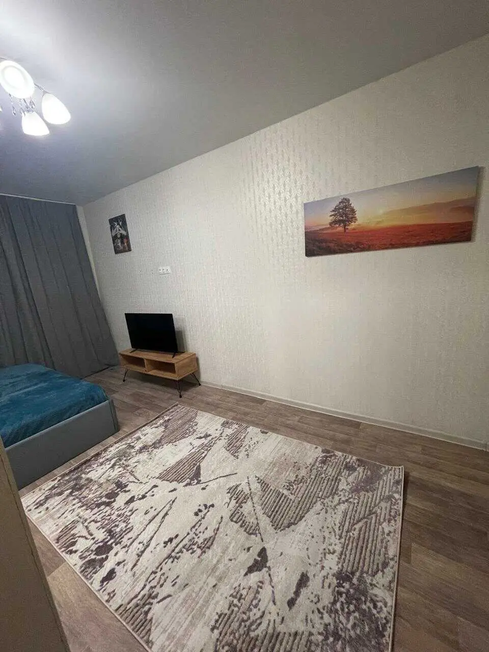 Казань: Квартира на ЖК,, Синяя Птица