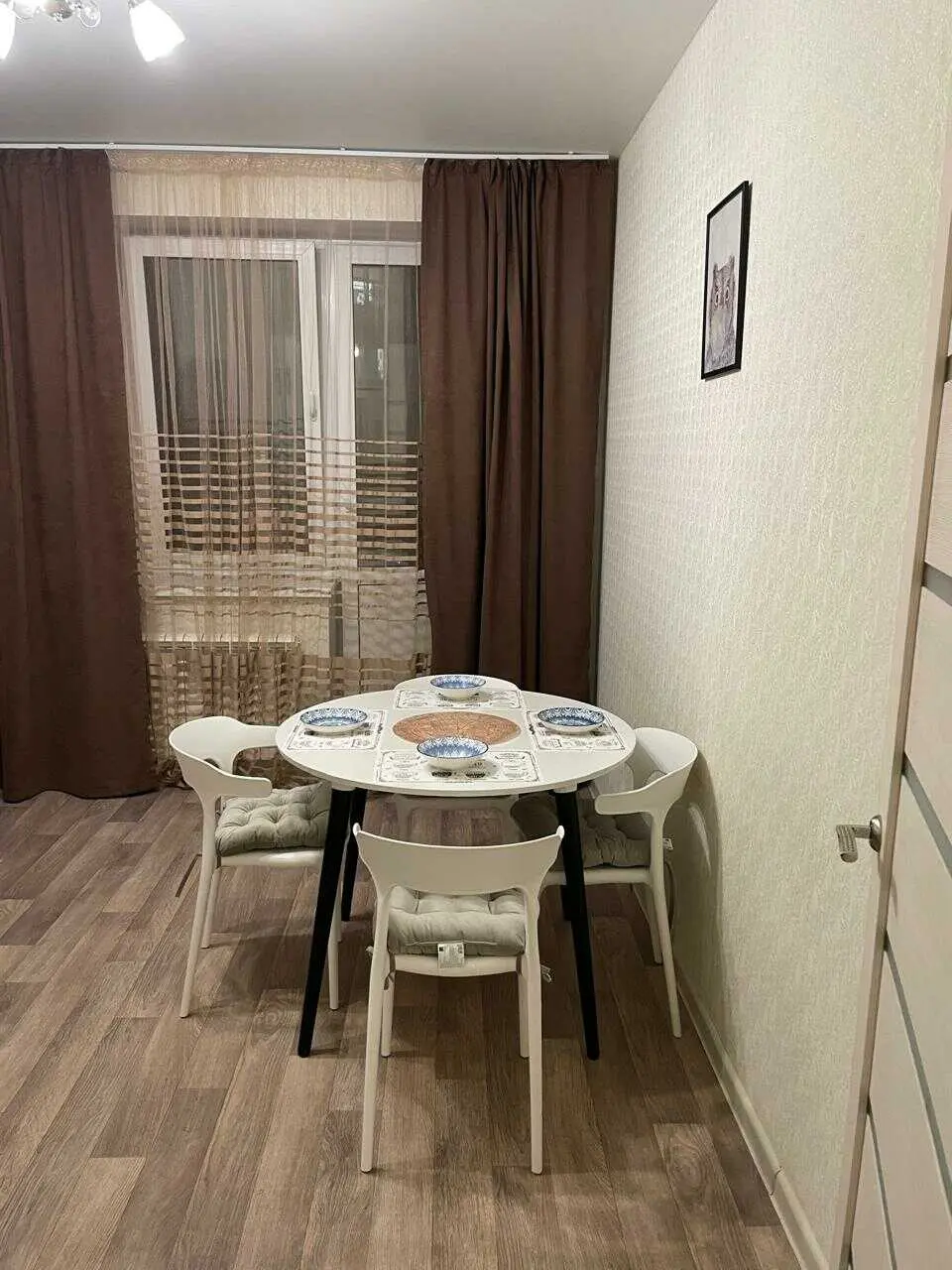 Казань: Квартира на ЖК,, Синяя Птица
