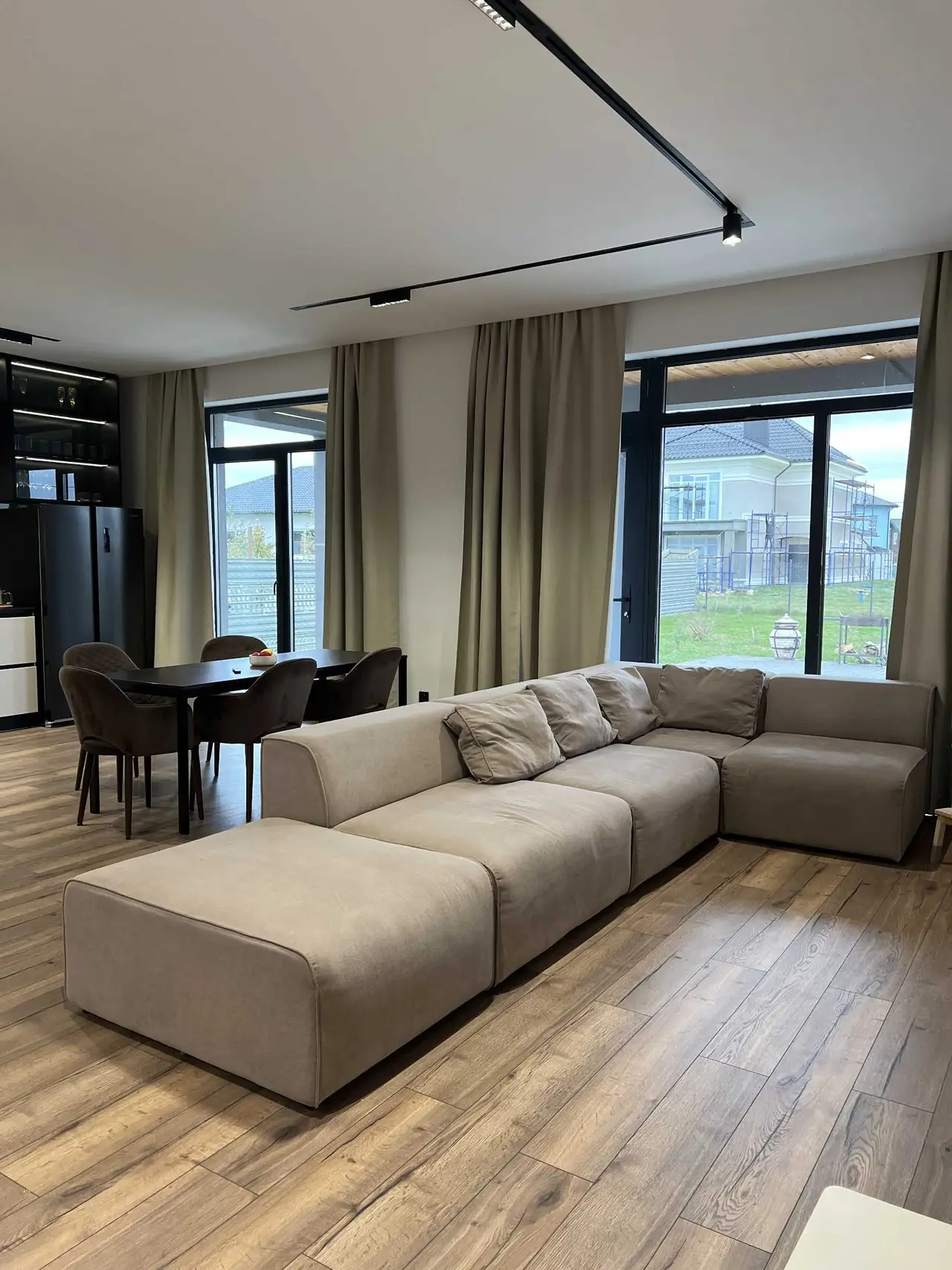 Гурьевск: Семейный, уютный дом