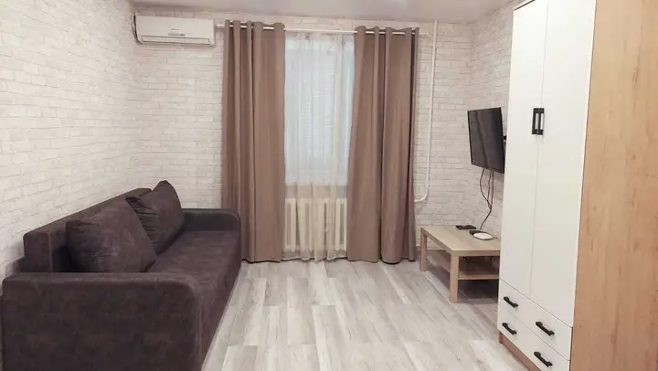 Казань: Квартира на Чапаева,16