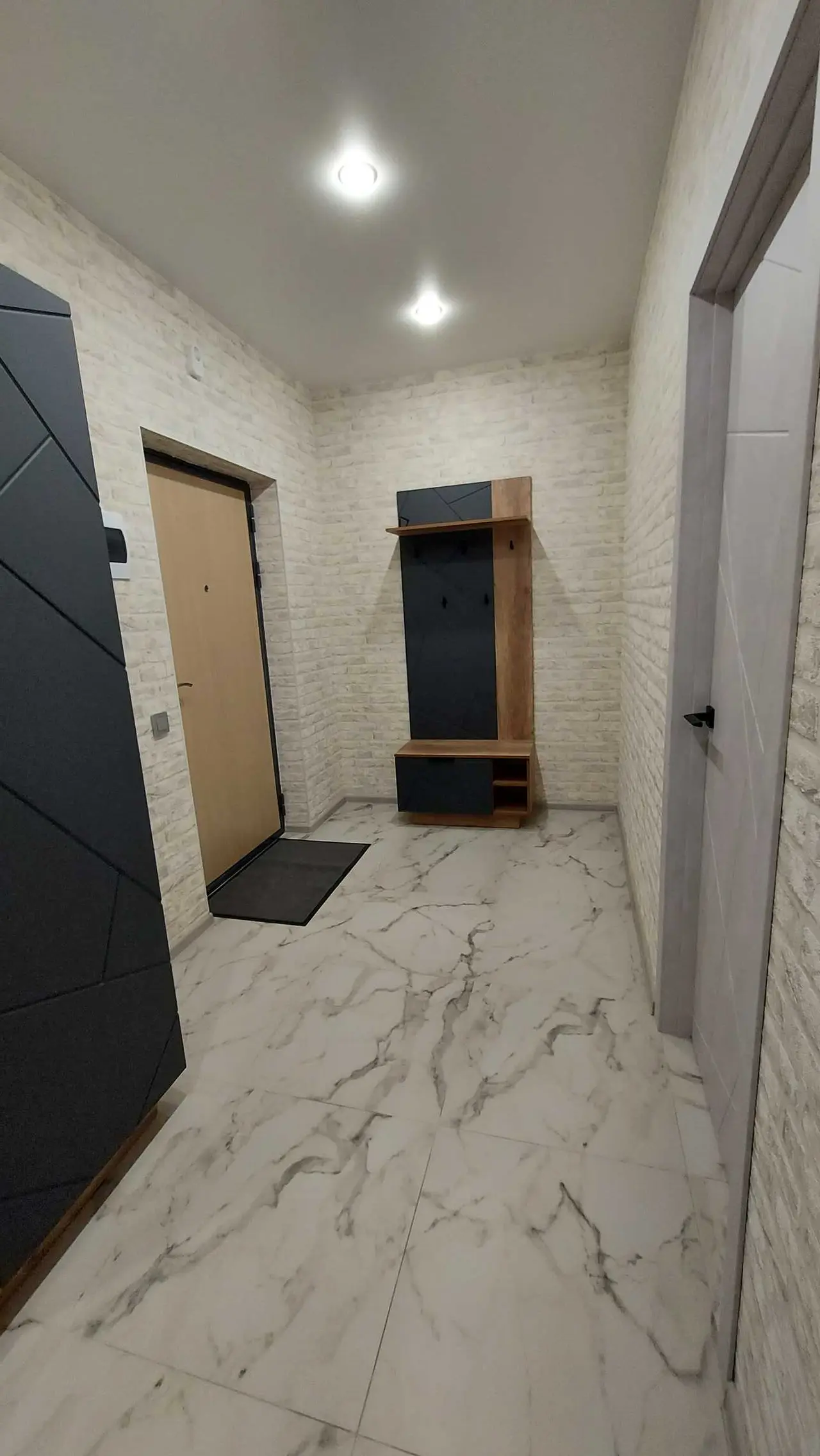 Казань: Квартира Лукина 50а