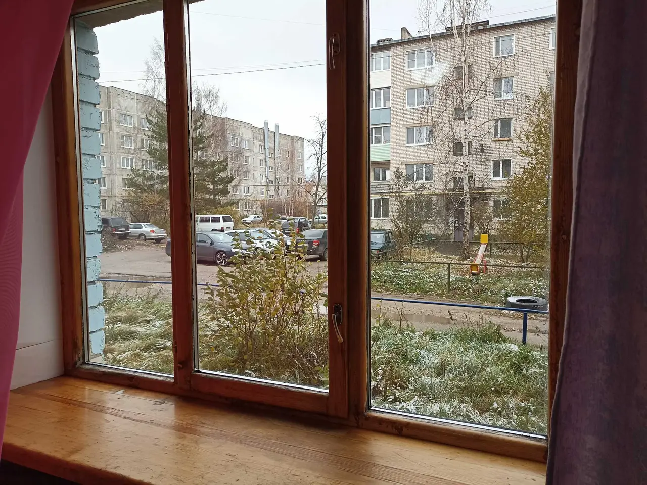 Лысково: Уютная квартира рядом с автовокзалом