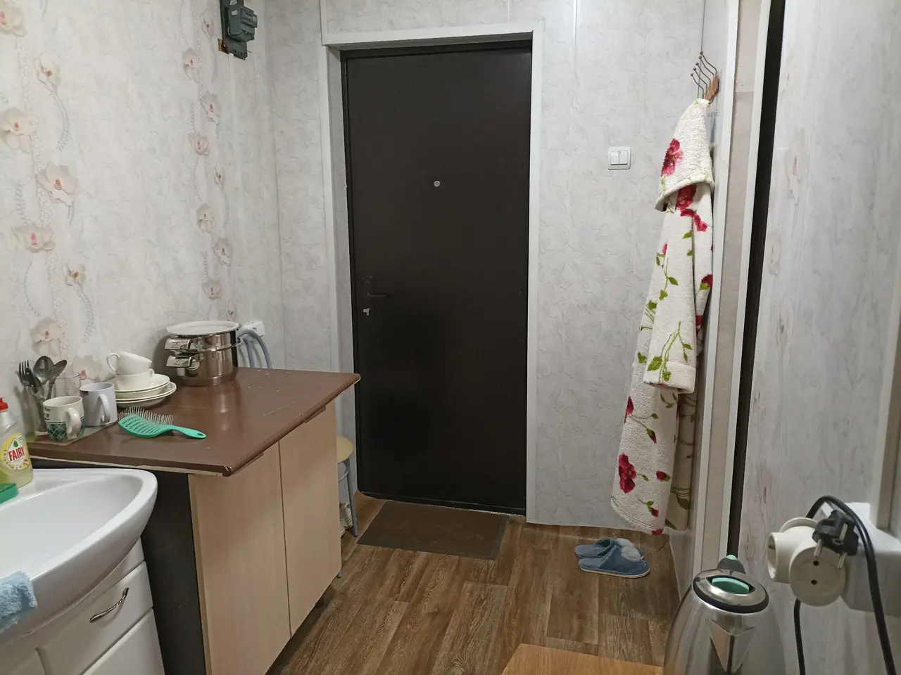 Лысково: Уютная квартира рядом с автовокзалом