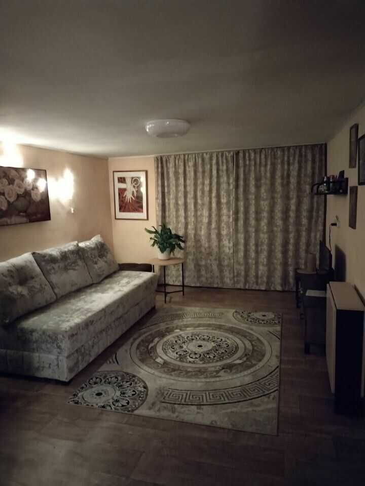 Усадьба Айsun дом солнце — фото 1