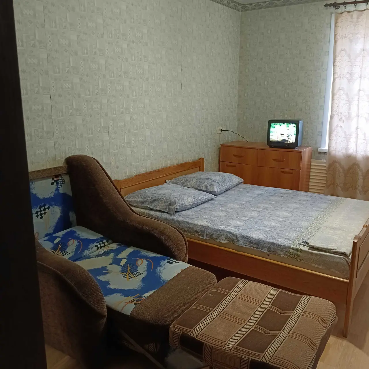 Пенза: 3-х комнатная квартира проспект Строителей