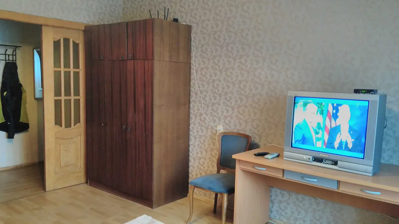 Пенза: 3-х комнатная квартира проспект Строителей